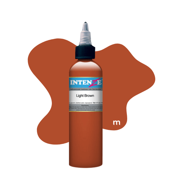 1oz Intenze Ink - All Colours - magnumtattoosupplies