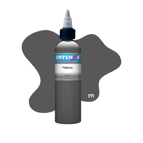 1oz Intenze Ink - All Colours - magnumtattoosupplies
