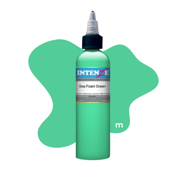 1oz Intenze Ink - All Colours - magnumtattoosupplies
