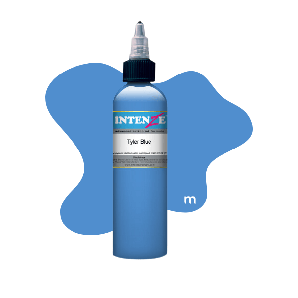 1oz Intenze Ink - All Colours - magnumtattoosupplies