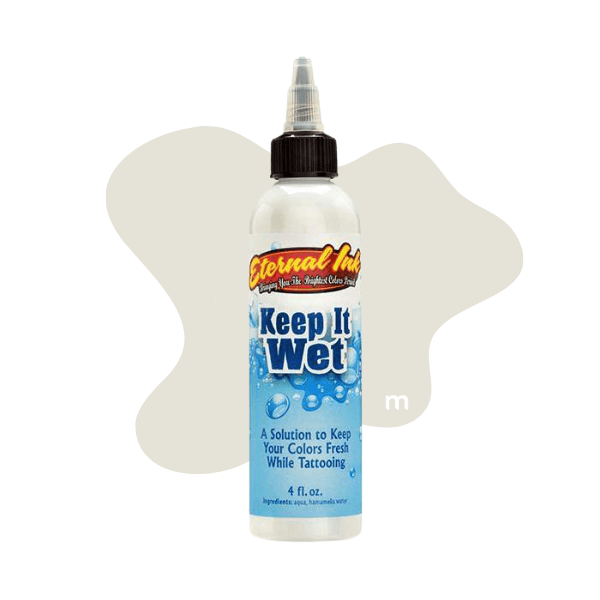 Eternal Ink - Keep It Wet - magnumtattoosupplies