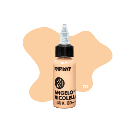 Radiant Ink 1oz - Short expiry - magnumtattoosupplies