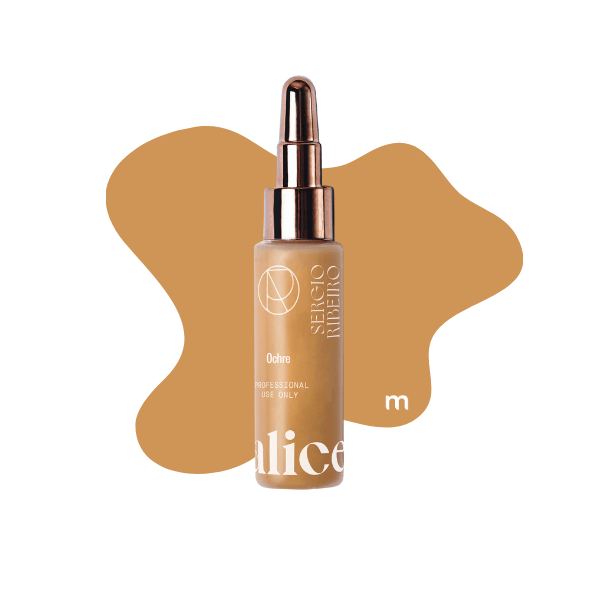 Alice - PMU Cosmetic Ink (15ml)
