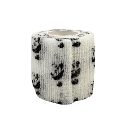 Magnum Cohesive Grip Wrap – Pandas