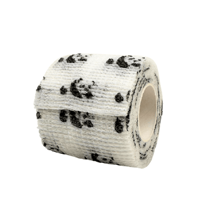 Magnum Cohesive Grip Wrap – Pandas