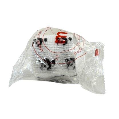Magnum Cohesive Grip Wrap – Pandas