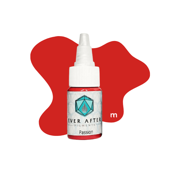 Ever After - SPMU Pigments (1/2oz)