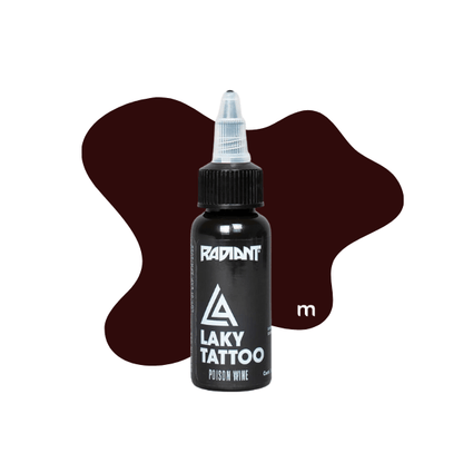 Tattoo Ink (1oz) - Short Expiry - magnumtattoosupplies