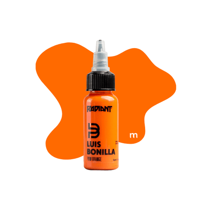 Radiant Ink 1oz - Short expiry - magnumtattoosupplies