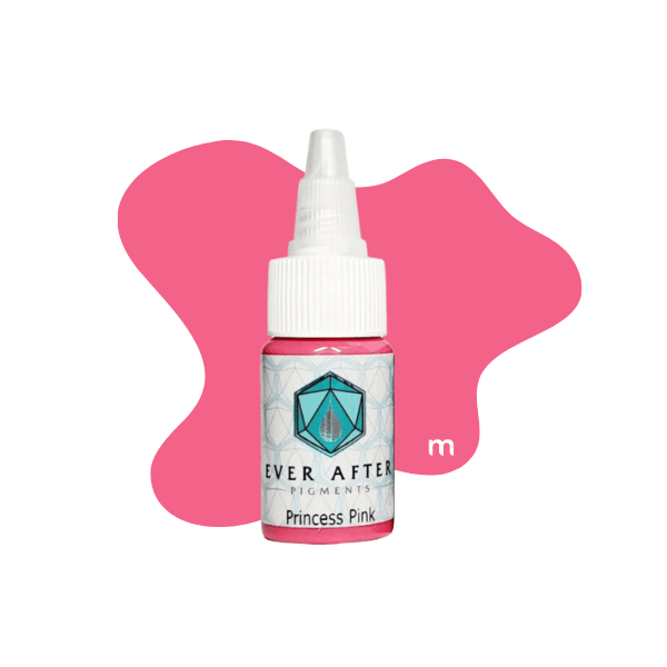 Ever After - SPMU Pigments (1/2oz) - magnumtattoosupplies