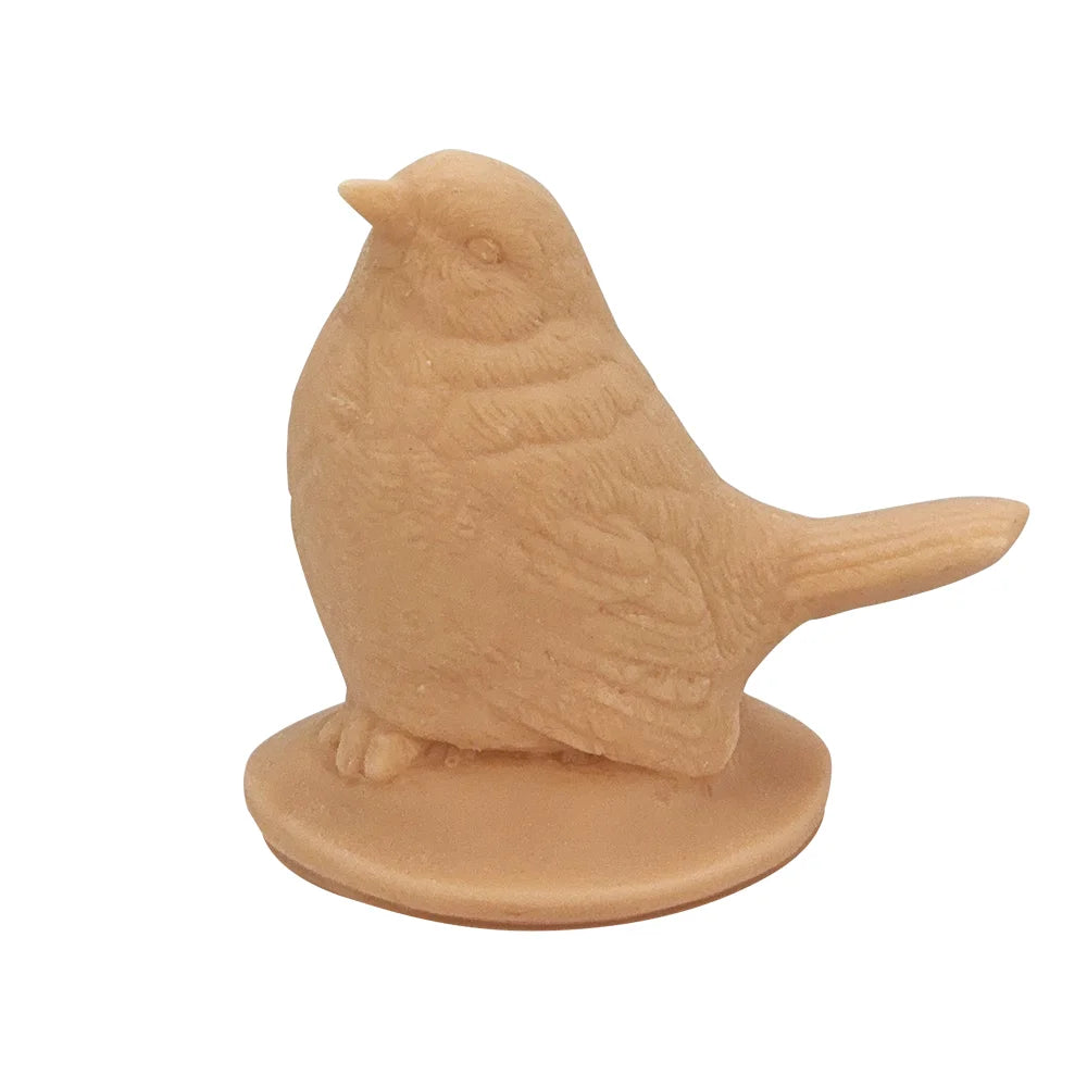 Reelskin Tattooable Birdy