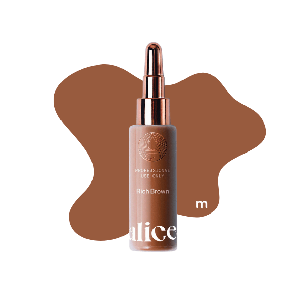 Alice - PMU Cosmetic Ink (15ml)