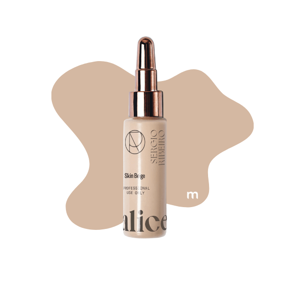 Alice - PMU Cosmetic Ink (15ml)