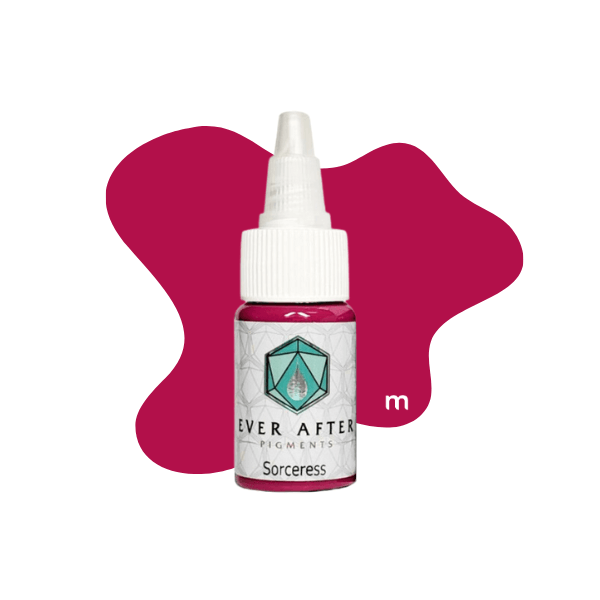 Ever After - SPMU Pigments (1/2oz)