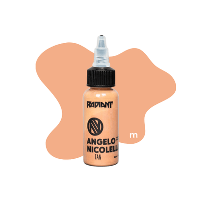 Radiant Ink 1oz - Short expiry - magnumtattoosupplies