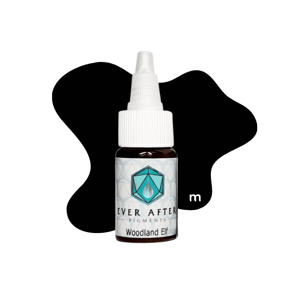 Ever After - SPMU Pigments (1/2oz)