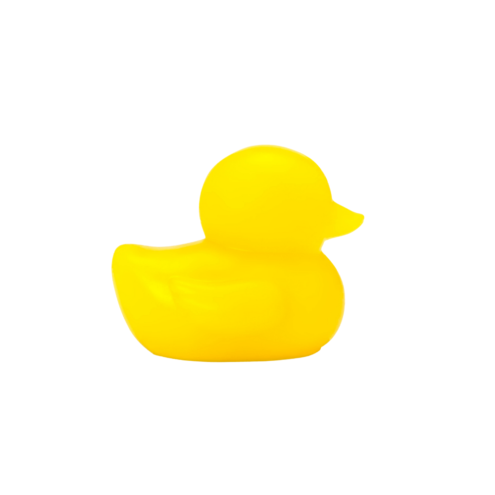 A Pound of Flesh Lucky Ducky - Small