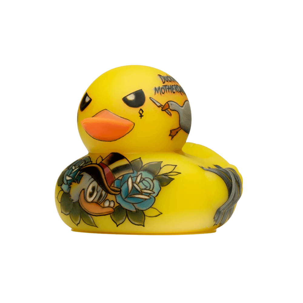 A Pound of Flesh Lucky Ducky - Small