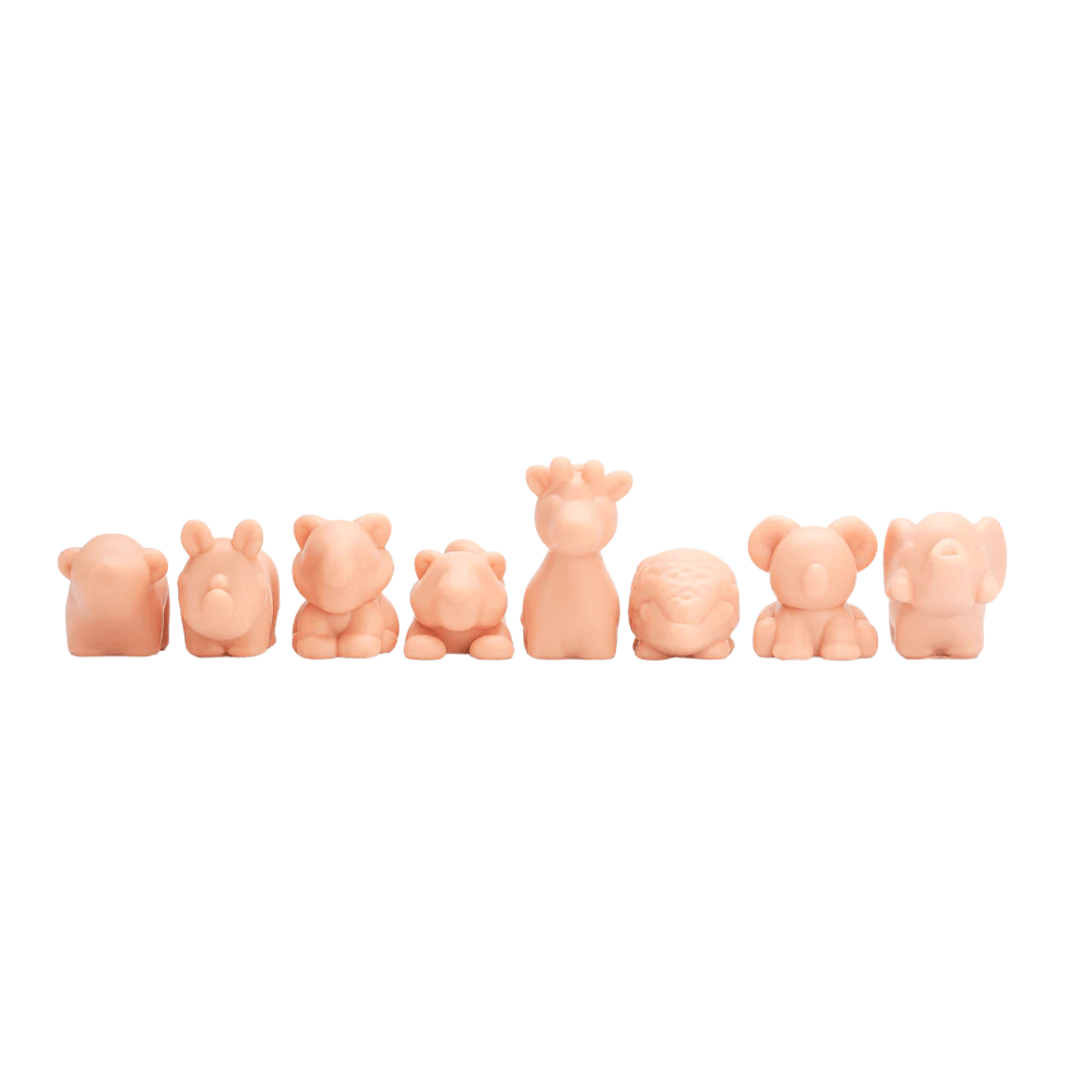 A Pound of Flesh Mini Animals: Zoo Edition - Single Critter