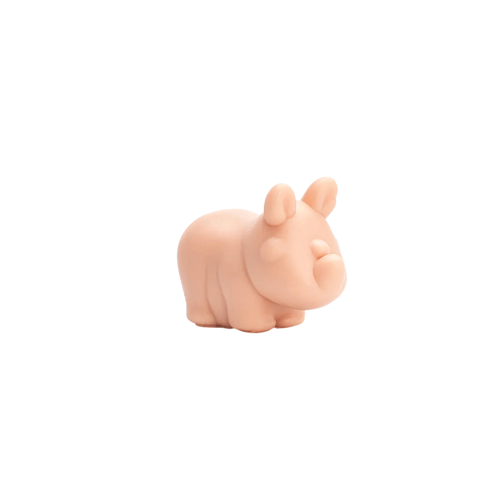 A Pound of Flesh Mini Animals: Zoo Edition - Single Critter
