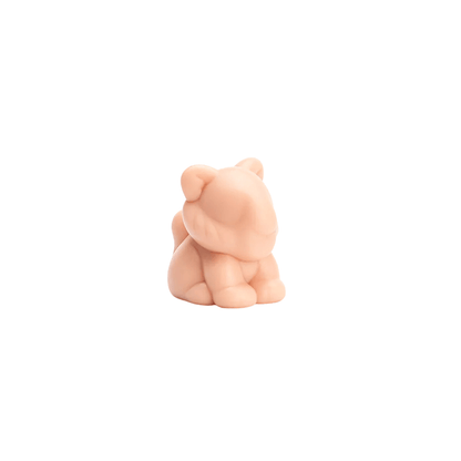 A Pound of Flesh Mini Animals: Zoo Edition - Single Critter
