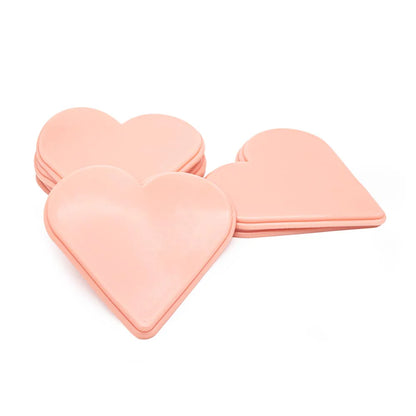 A Pound of Flesh Micros - Small Heart - Fitzpatrick Tone 2