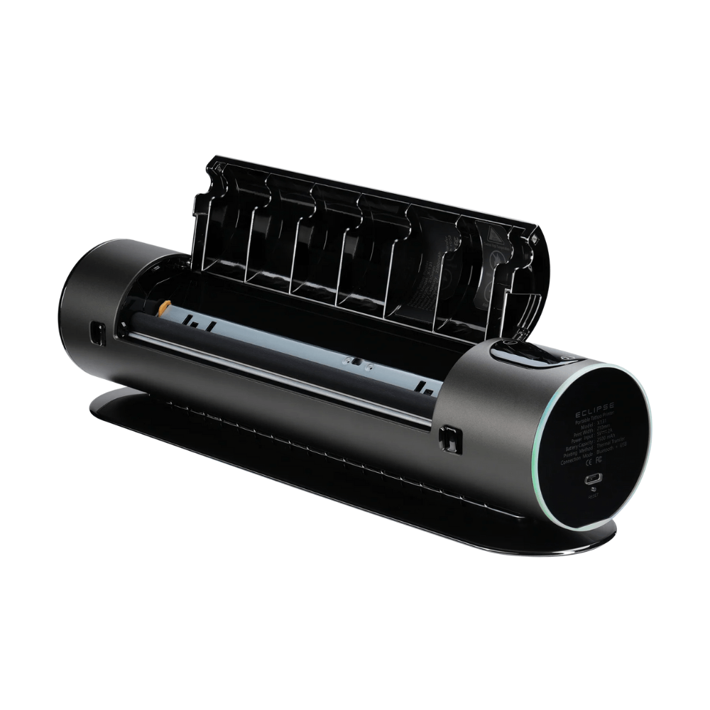 Ai-Tenitas Eclipse S Wireless Thermal Printer