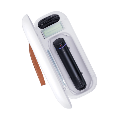 Ai-Tenitas Prophet Wireless Tattoo Machine