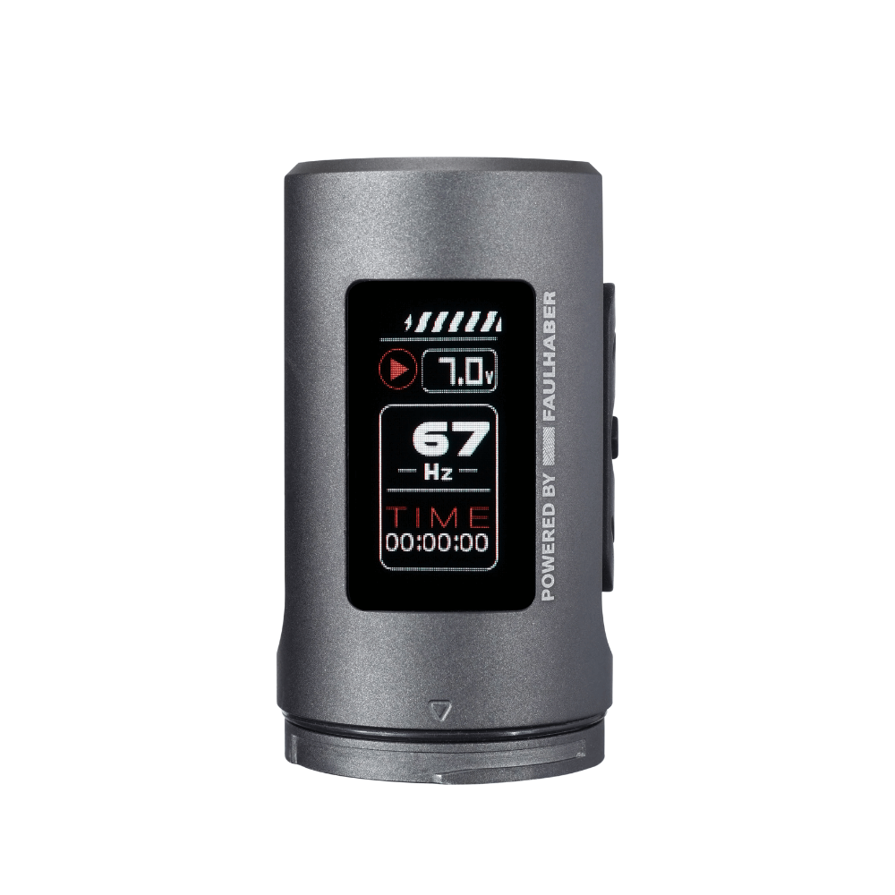 Ai-Tenitas Sketch Steam One Wireless Tattoo Machine