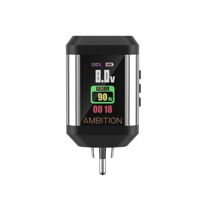 Ambition Korall RCA Wireless Power Supply