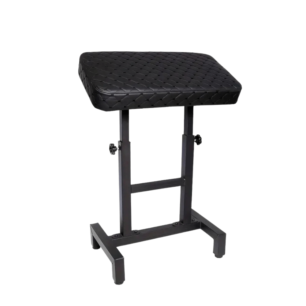 Adjustable Armrest With Magnetic Tray