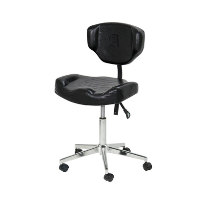 Atlas Adjustable Ergonomic Tattoo Artist Chair