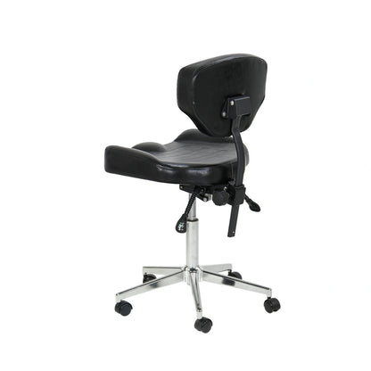 Atlas Adjustable Ergonomic Tattoo Artist Chair