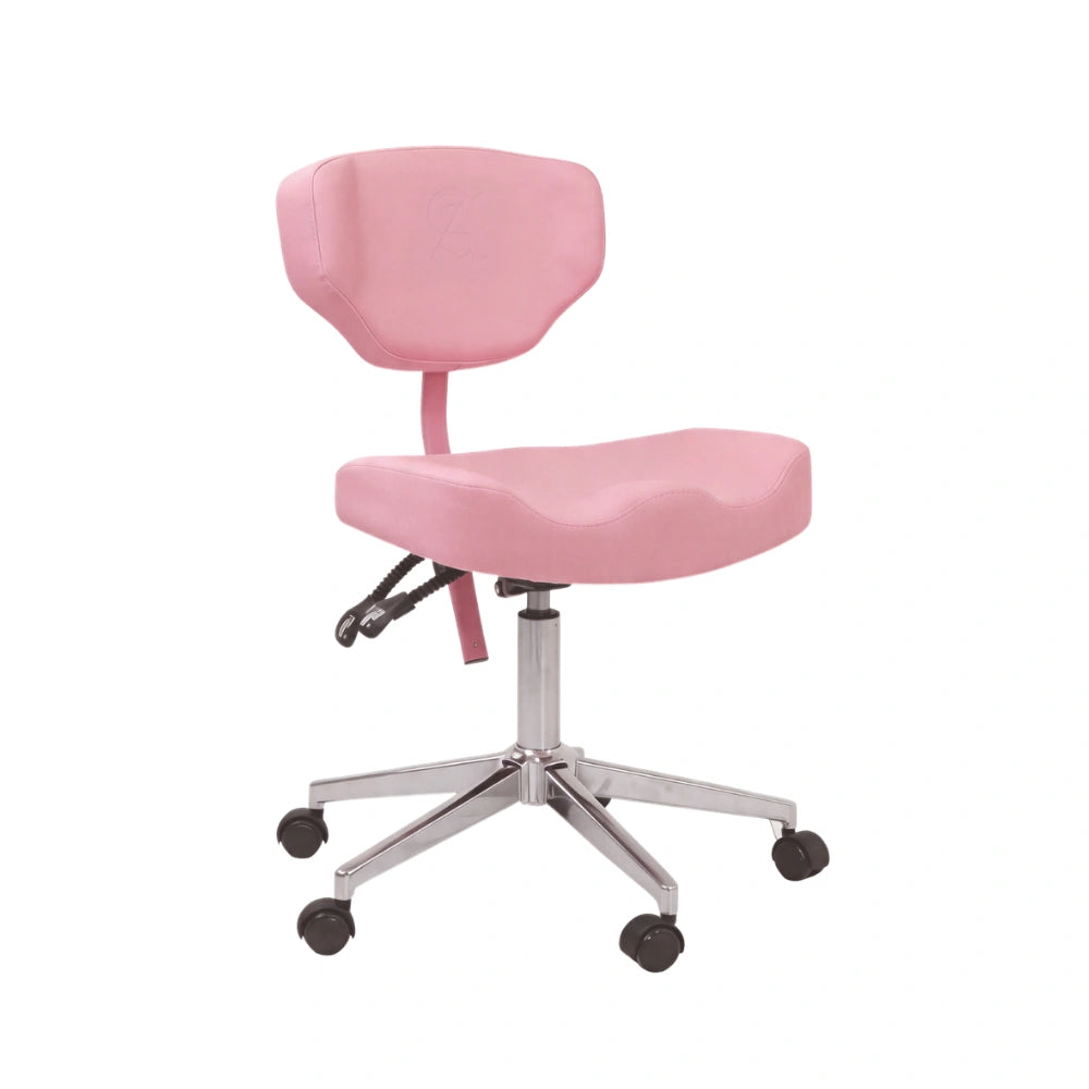 Atlas Adjustable Ergonomic Tattoo Artist Chair