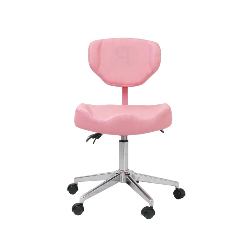 Atlas Adjustable Ergonomic Tattoo Artist Chair