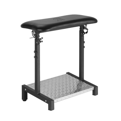 Atlas Adjustable Large Panel Tattoo Armrest