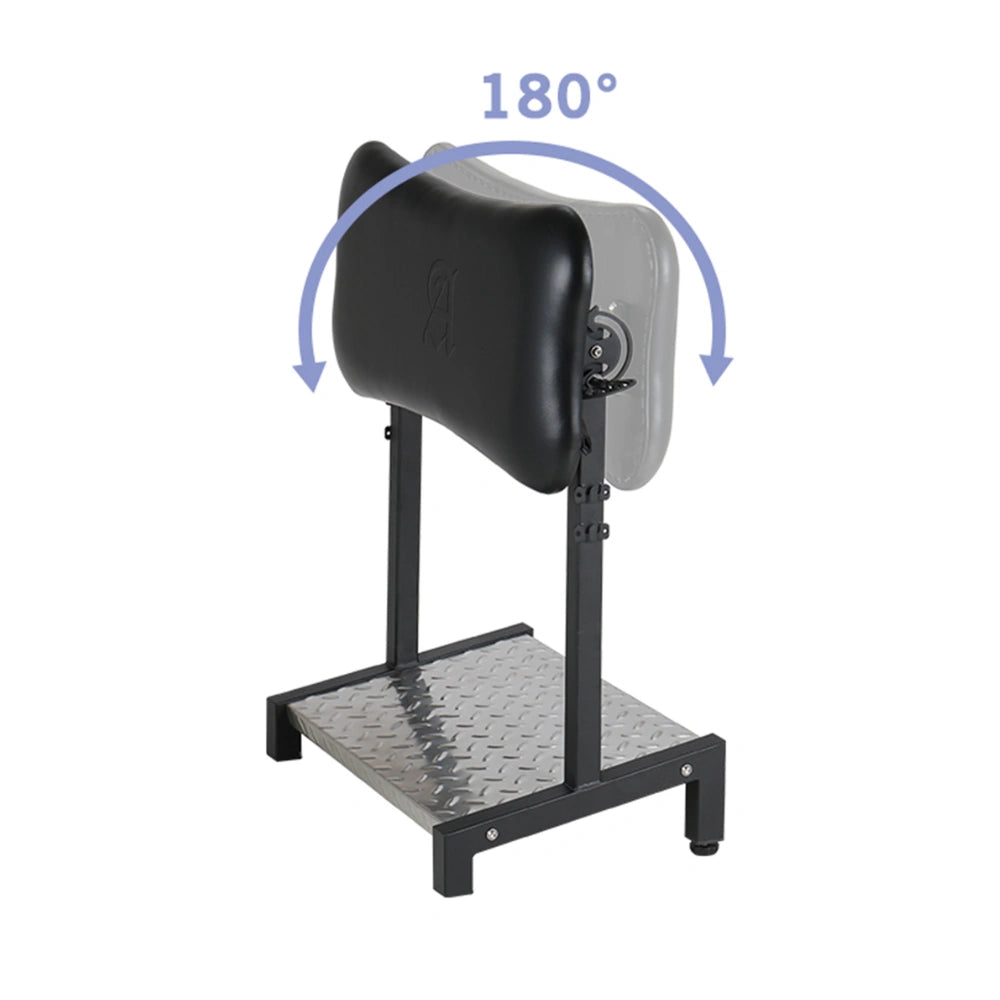 Atlas Adjustable Large Panel Tattoo Armrest