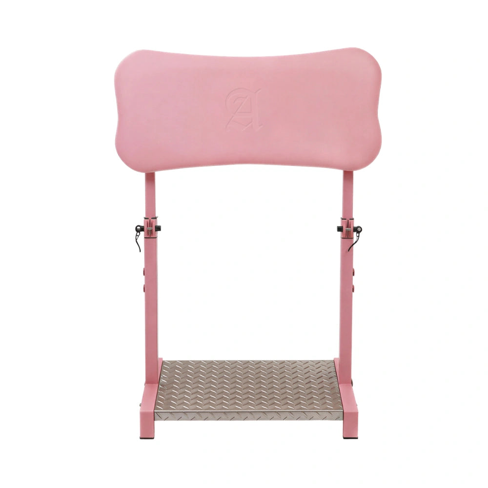 Atlas Adjustable Large Panel Tattoo Armrest