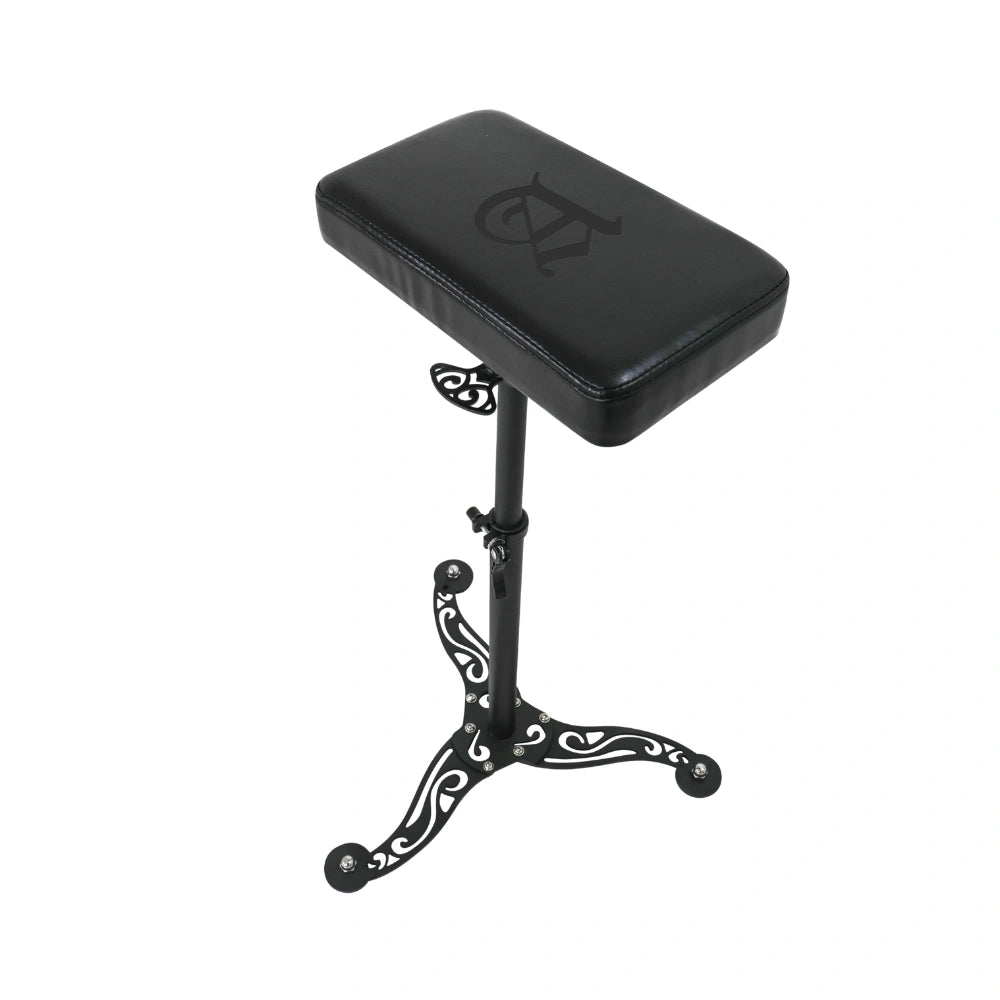Atlas Adjustable Tattoo Armrest