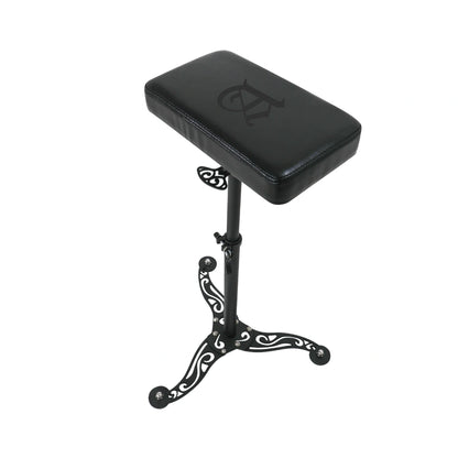 Atlas Adjustable Tattoo Armrest