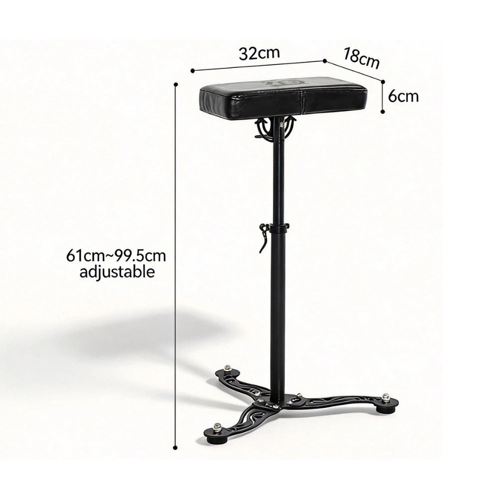 Atlas Adjustable Tattoo Armrest