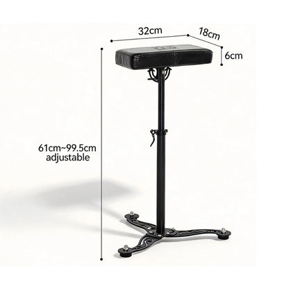 Atlas Adjustable Tattoo Armrest