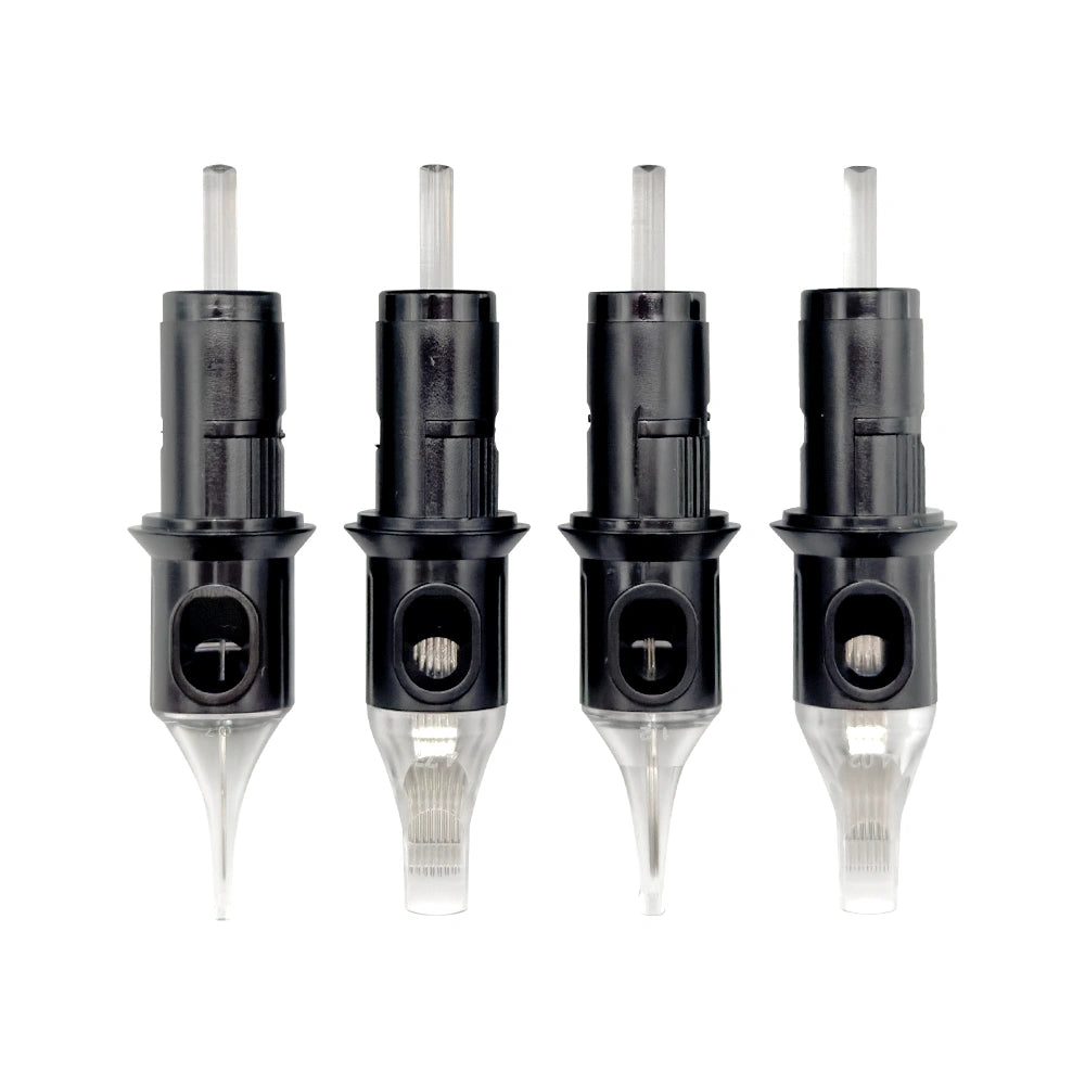 Atlas Genesis Cartridges - All Configurations