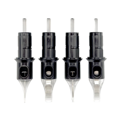 Atlas Genesis Cartridges - All Configurations