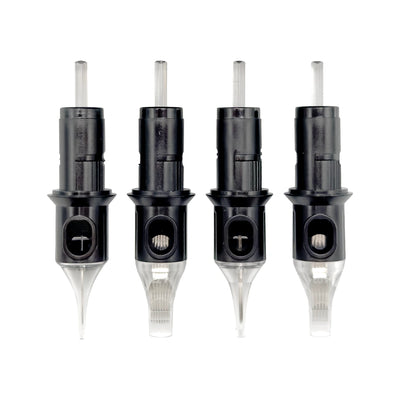 Atlas Genesis Cartridges - All Configurations
