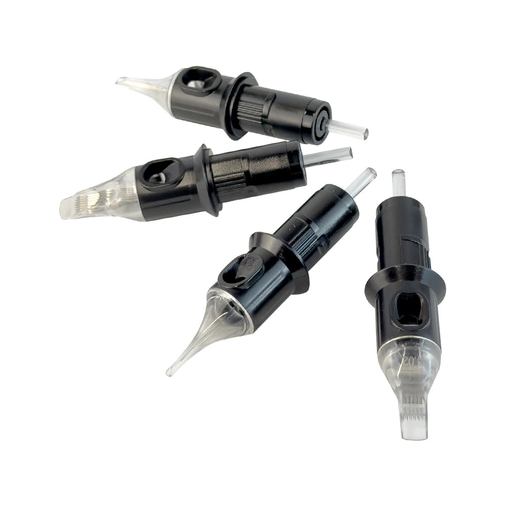 Atlas Genesis Cartridges - All Configurations