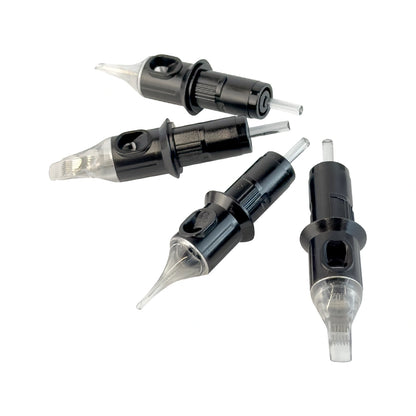 Atlas Genesis Cartridges - All Configurations
