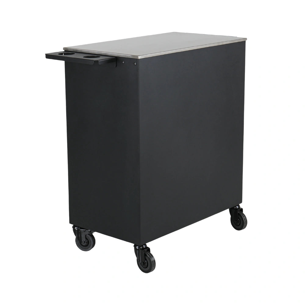 Atlas Heavy-Duty Mobile Tattoo Workstation