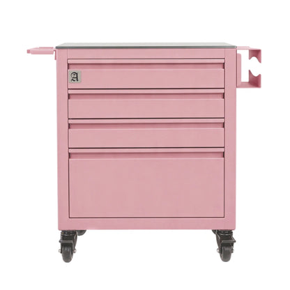 Atlas Heavy-Duty Mobile Tattoo Workstation