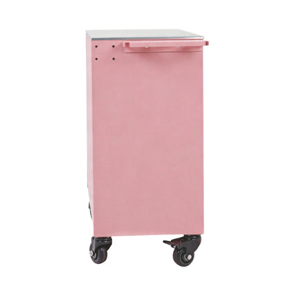 Atlas Heavy-Duty Mobile Tattoo Workstation